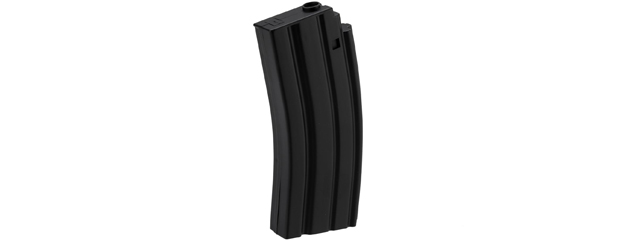 DOUBLE EAGLE M4 M16 LOW-CAP AEG MAGAZINE - FOR DE M83 M4 LPEG RIFLE